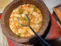 -绿茶餐厅(昆明世纪金源店)