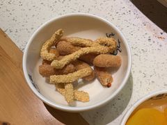 -大龙燚火锅