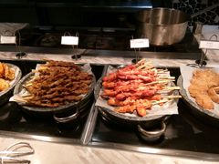 -云海轩·海鲜自助-河北云瑧世纪大饭店1F