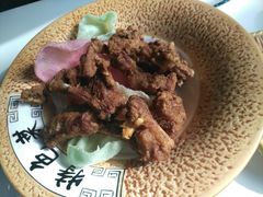 -帕米尔食府(白云观店)
