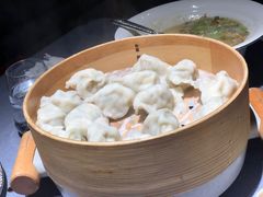 -怡情荟•海鲜青岛菜(五四广场旗舰店)