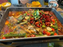 -蛙喔牛蛙(仙林万达茂店)