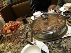 -黄记煌三汁焖锅(新世纪广场店)