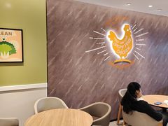 -德克士(五洲餐厅)