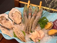 -牛New寿喜烧(龙湖金沙天街店)