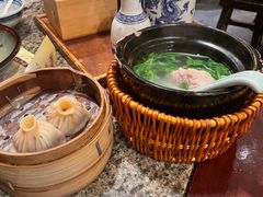 -南京大牌档(中山陵店)