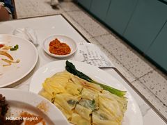 -花少爷·鲜虾干贝粥(延安万达店)
