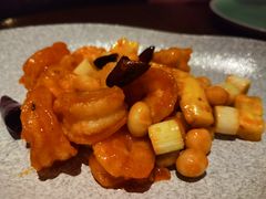 -粗茶淡饭·隐庐私厨(东亭店)