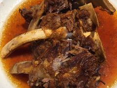 -西贝(上海我格广场店)