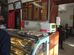 -糯米香(长江路店)