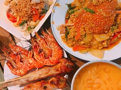 -Doo Dee Thai Food(Issan/Isaan/Esan)