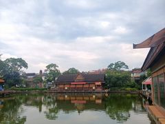 -云南民族大观园