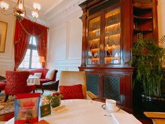 -Salon de Ville浦江汇(上海外滩华尔道夫酒店店)