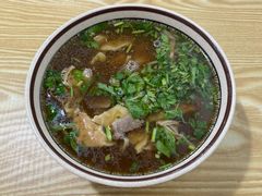 -清真·白家牛肉罩火烧老店(育才街店)