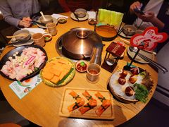 -大头椰·椰子鸡火锅(新梦店)