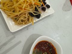 -饺子季水饺餐厅(新市街店)