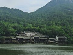 -桃花岛风景旅游区