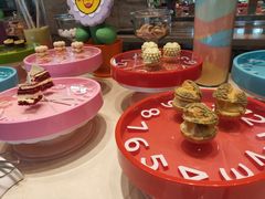 -怡咖啡自助餐(宁波香格里拉店)