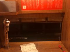 -一兰拉面(新宿中央东口店)