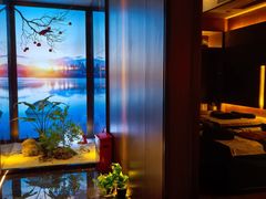 -大桶大足浴(山钢和润广场店)