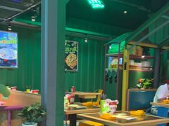 -蛙喔炭烧牛蛙(盐城盐都万达店)