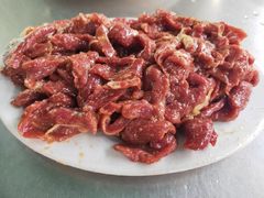 -阿婆东山羊肉店(鸿港海鲜批发市场店)