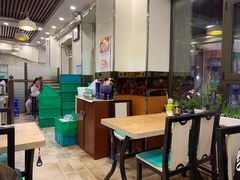 大堂-春明狗肉馆(经开一区店)