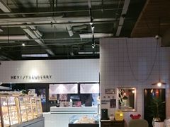 -黑草莓(重庆路店)