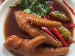 -澳门西南饭店·粤菜·茶市·手工点心(华海路店)