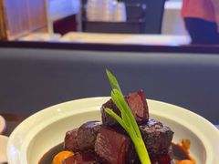 -聚鑫阁江浙菜·非遗传承技艺(青村帝华园店)