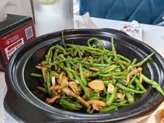 -蜀龙阁· 龍头水煮鱼(天坛店)