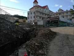 -灵山
