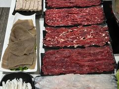 -潮汕良记牛肉火锅(洪武路店)