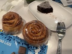 -宜家·瑞典风味餐厅(无锡店)
