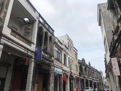 -文昌铺前老街