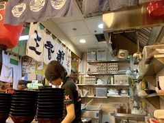 -豚骨王拉面(Orchid Hotel)