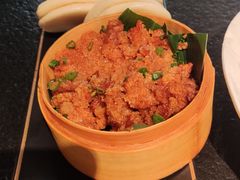 -唐猫庭院·千年陕菜(赛格国际购物中心店)