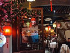 -徽镇小厨·经典徽菜(十里河店)