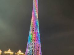 -珠江夜游天字码头