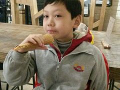 -万利隆·活力烘焙(人民路店)