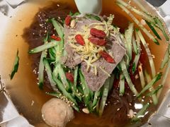 延吉冷面-七八冷面·延边朝鲜族美食(圣熙八号店)