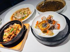 -高佳庄·舟山海鲜(海景旗舰店)