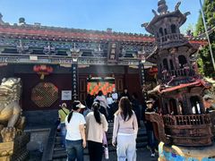 -滦州古城