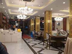 大堂-金陵后厨·南京菜(新街口秣陵路店)