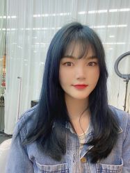 -CIT造型·烫发·染发