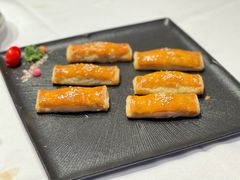 叉烧酥-广州酒家(文昌总店)