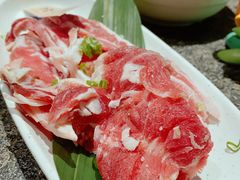 -NIUAN牛庵·日式和牛烧肉(恒隆店)