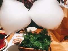 棉花糖-小大董·烤鸭(凤凰汇店)