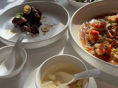 -玫瑰厅上海菜(兴国路店)