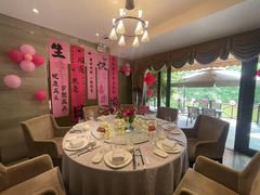 -茅庐·川粤精品私房菜(金沙遗址店)